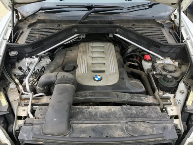 S2895 X5 E70 SAV 3.0d M57T2 AUTO 2008/01