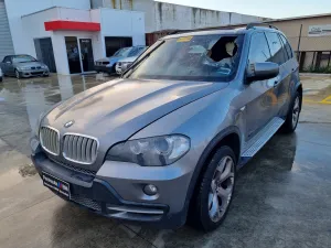 S2925 X5 E70 SAV 3.0sd M57T2 AUTO 2007/11