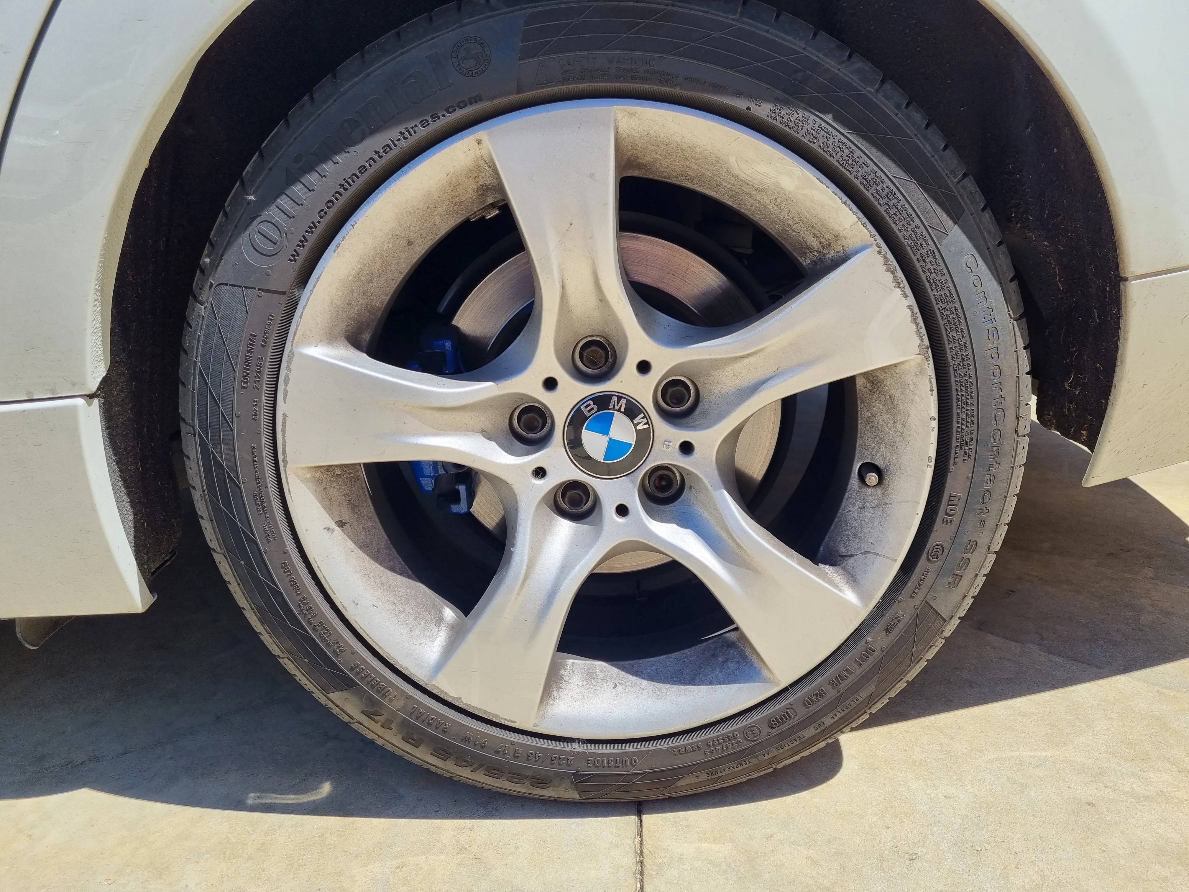 S2945 3' E90 LCI Sedan 320i N46N AUTO 2011/10