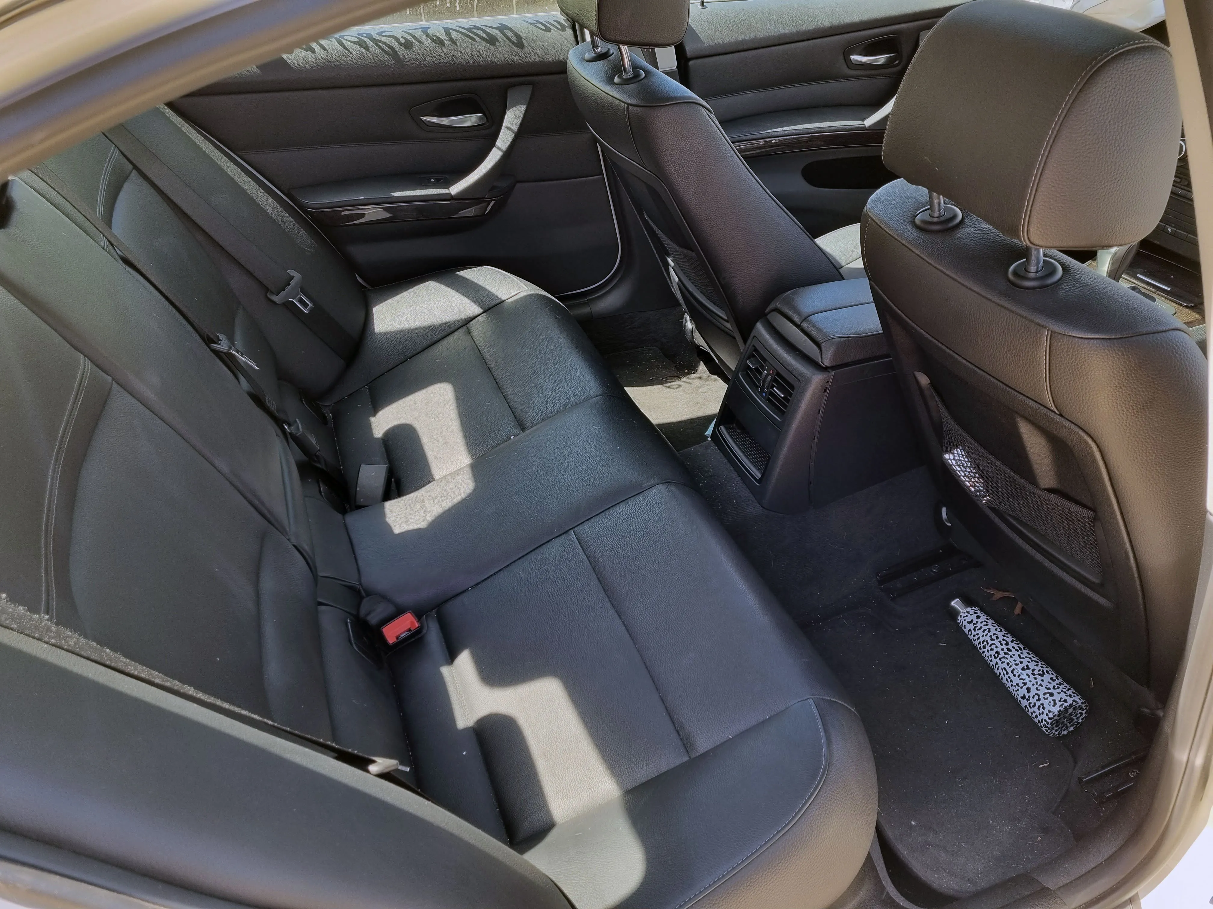 S2945 3' E90 LCI Sedan 320i N46N AUTO 2011/10