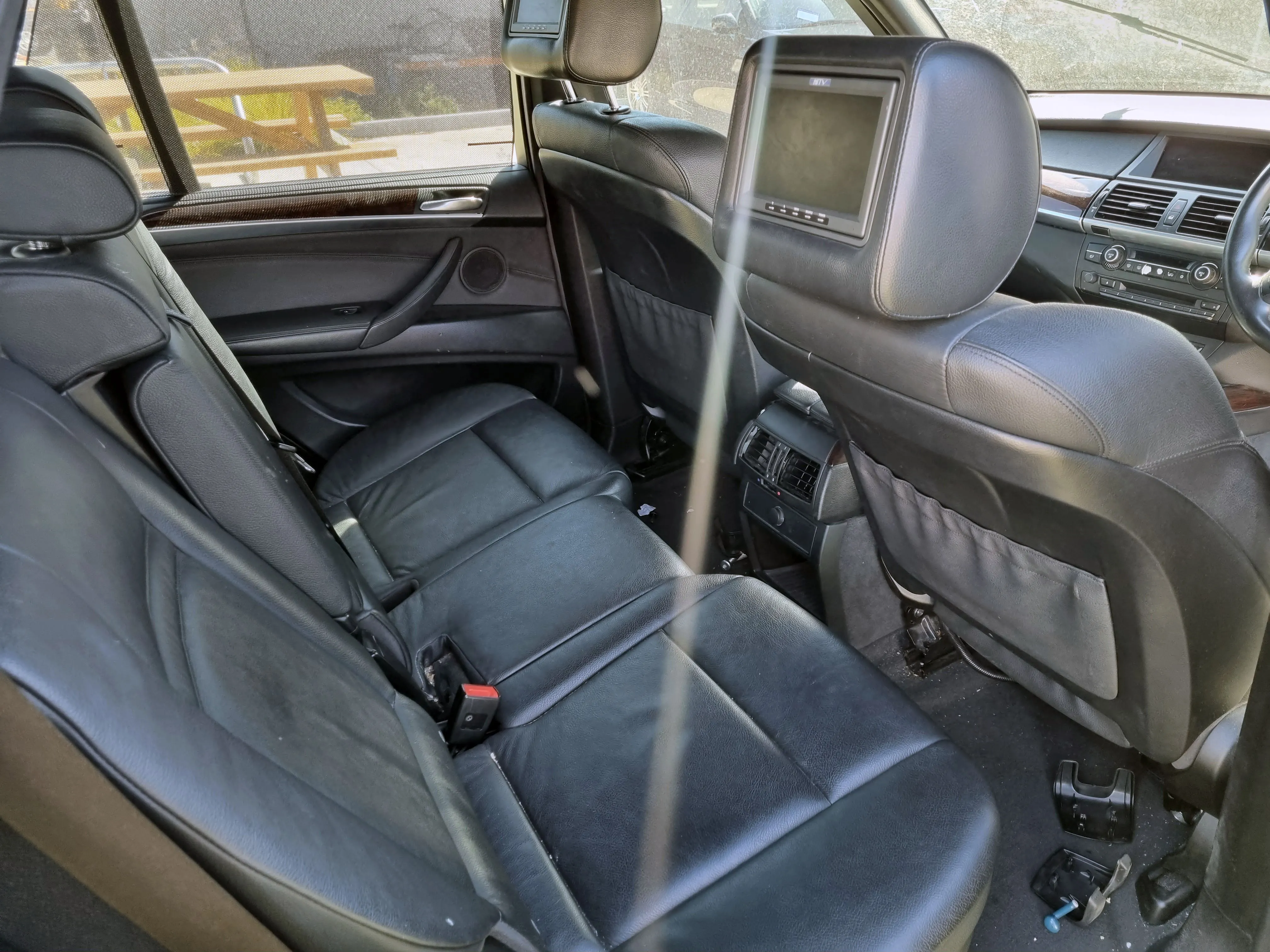 S2947 X5 E70 SUV 3.0sd M57T2 AUTO 2009/12