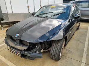 S2955 3' E90 LCI Sedan 320d N47N AUTO 2010/09