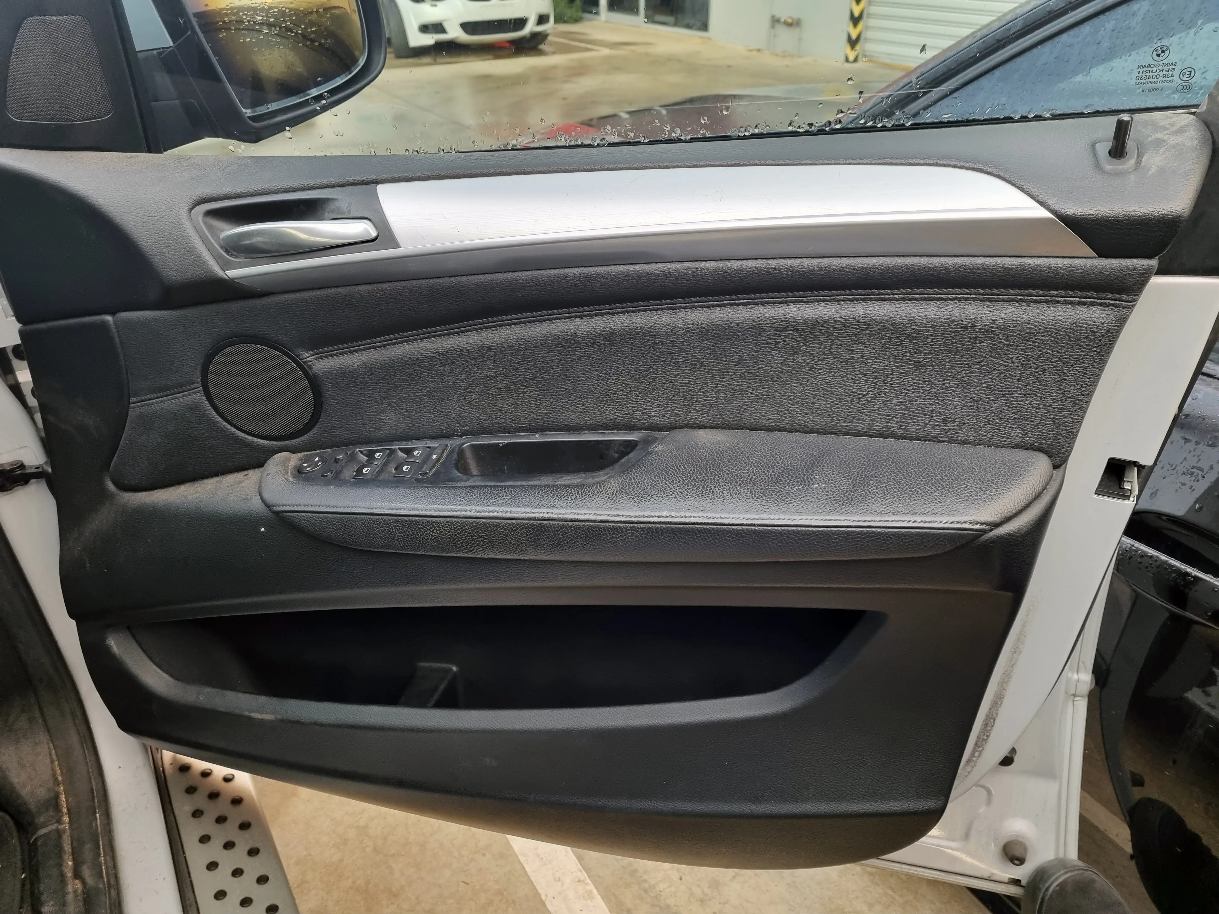 S2980 X5 E70 SUV 3.0sd M57T2 AUTO 2009/12