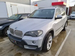 S2980 X5 E70 SUV 3.0sd M57T2 AUTO 2009/12