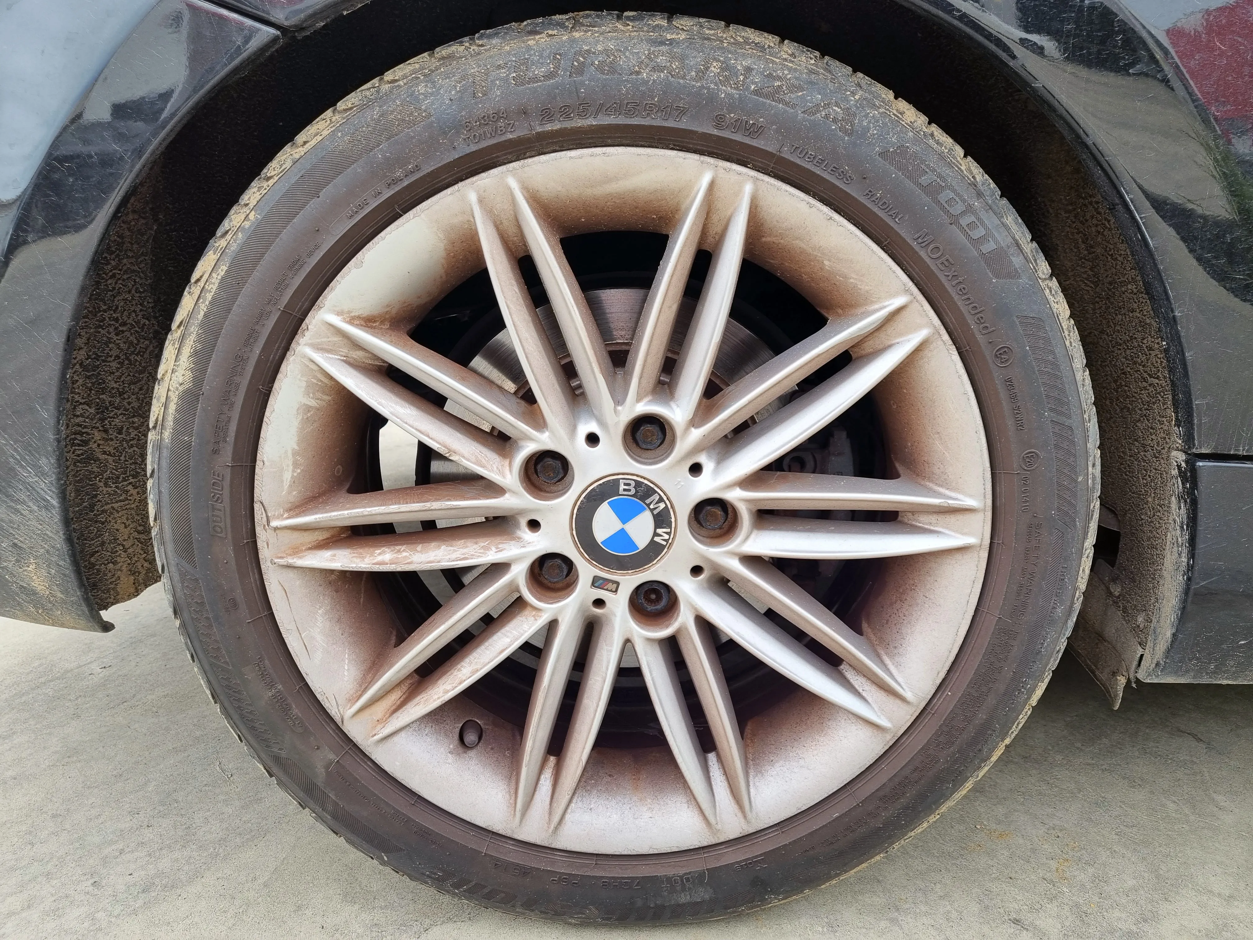 S3009 1' E82 Coupe 125i N52 AUTO 2010/06