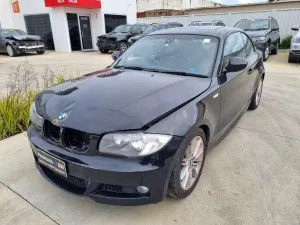 S3009 1' E82 Coupe 125i N52 AUTO 2010/06