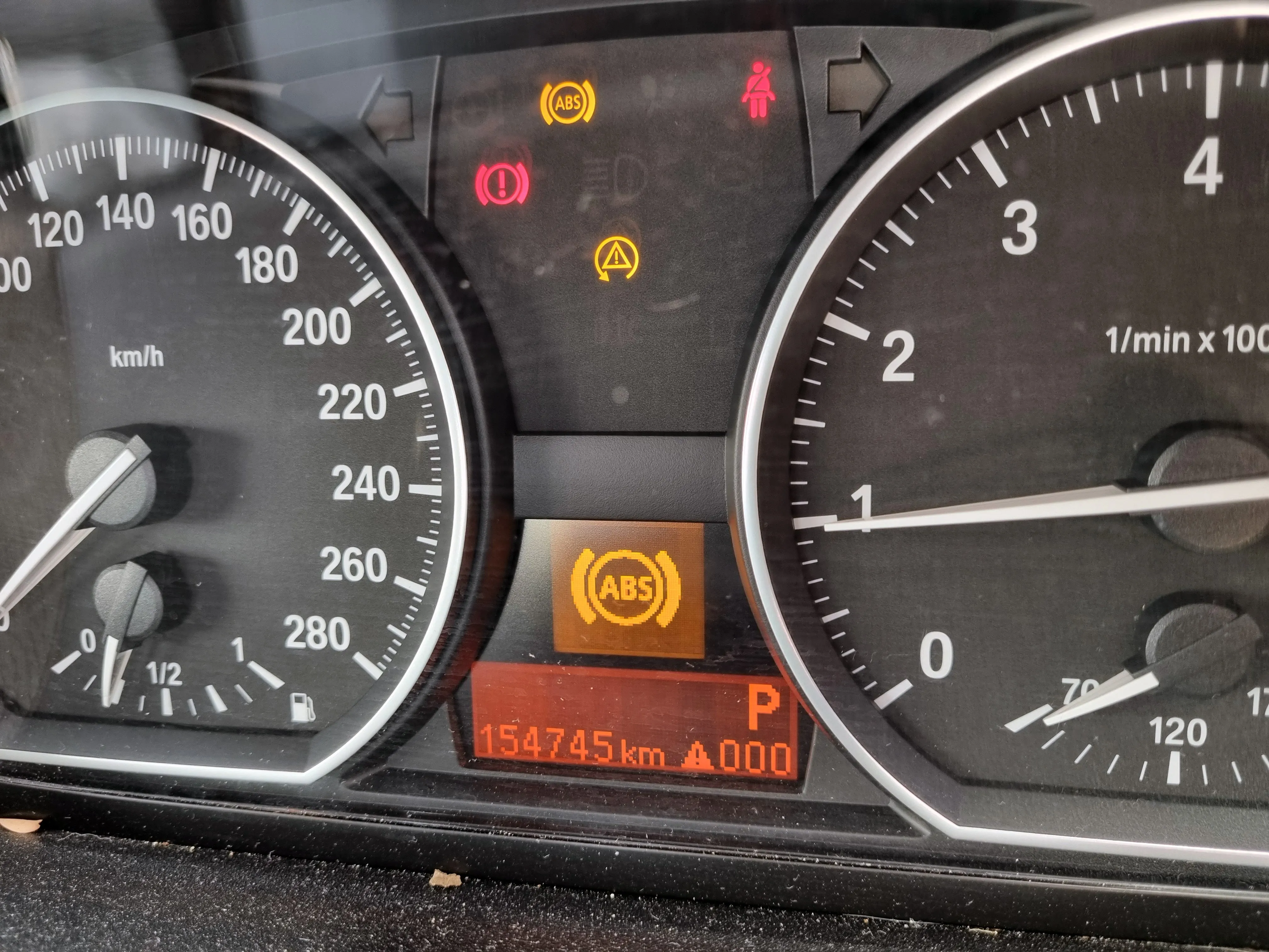 S3037 1' E82 Coupe 135i N54 AUTO 2009/02