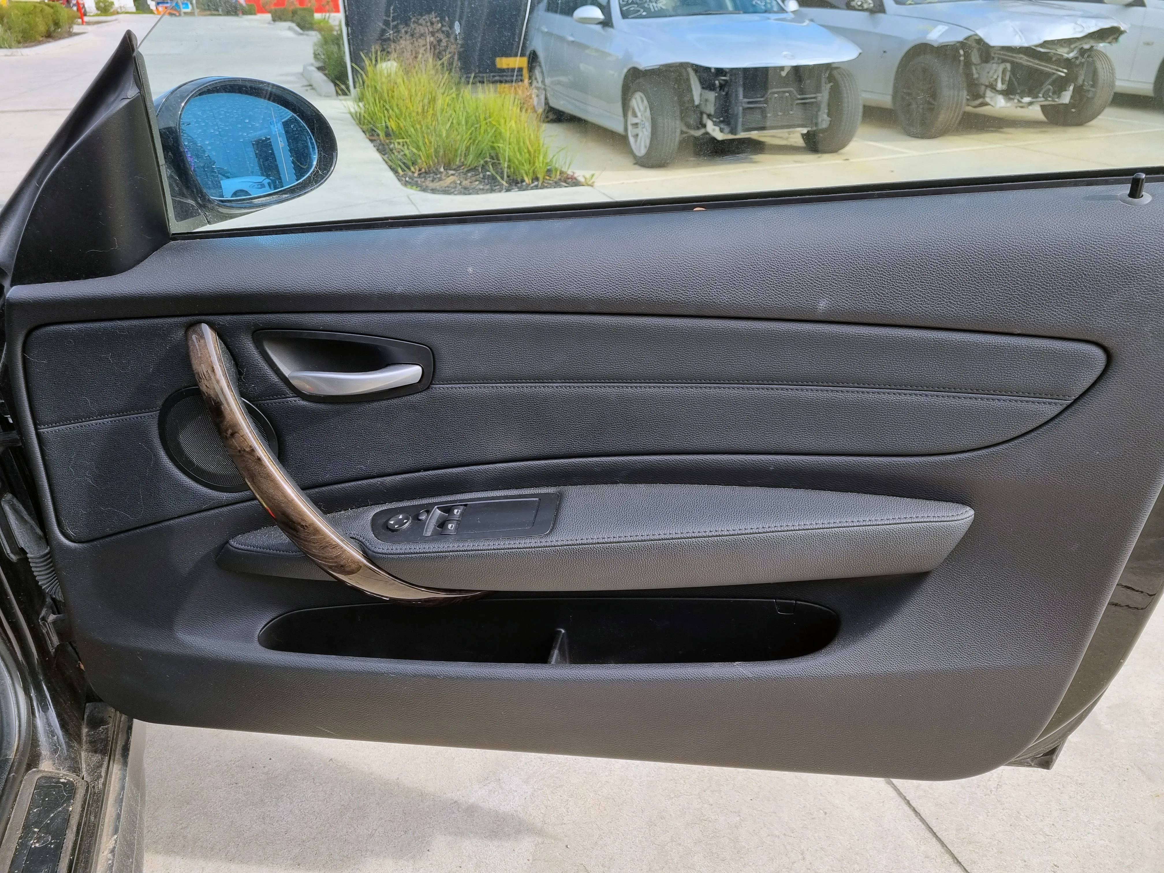 S3037 1' E82 Coupe 135i N54 AUTO 2009/02