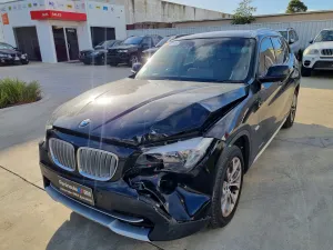S3045 X1 E84 SAV 23dX N47N AUTO 2010/03