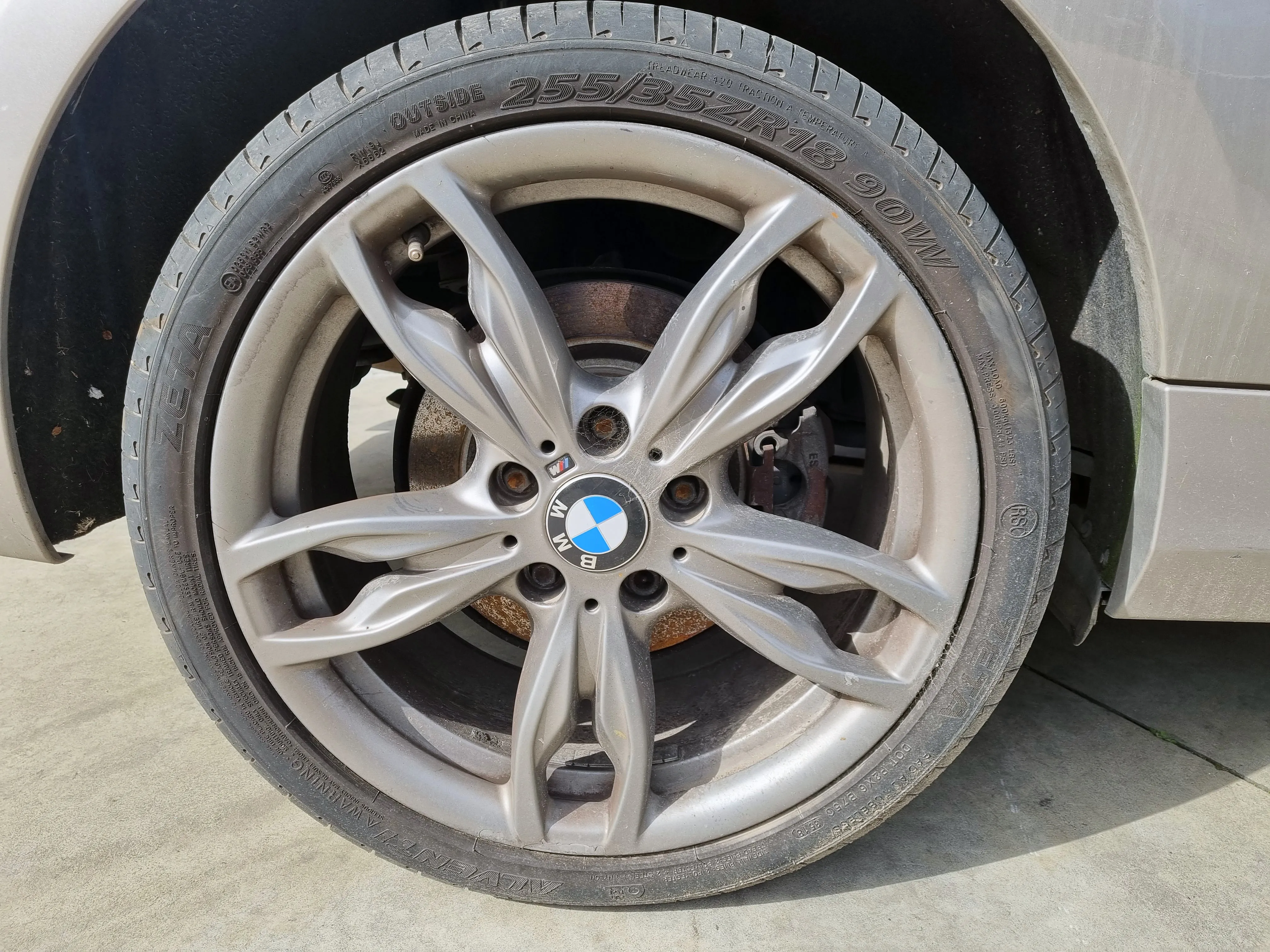 S3059 1' E88 Convertible 120i N46N AUTO 2008/07