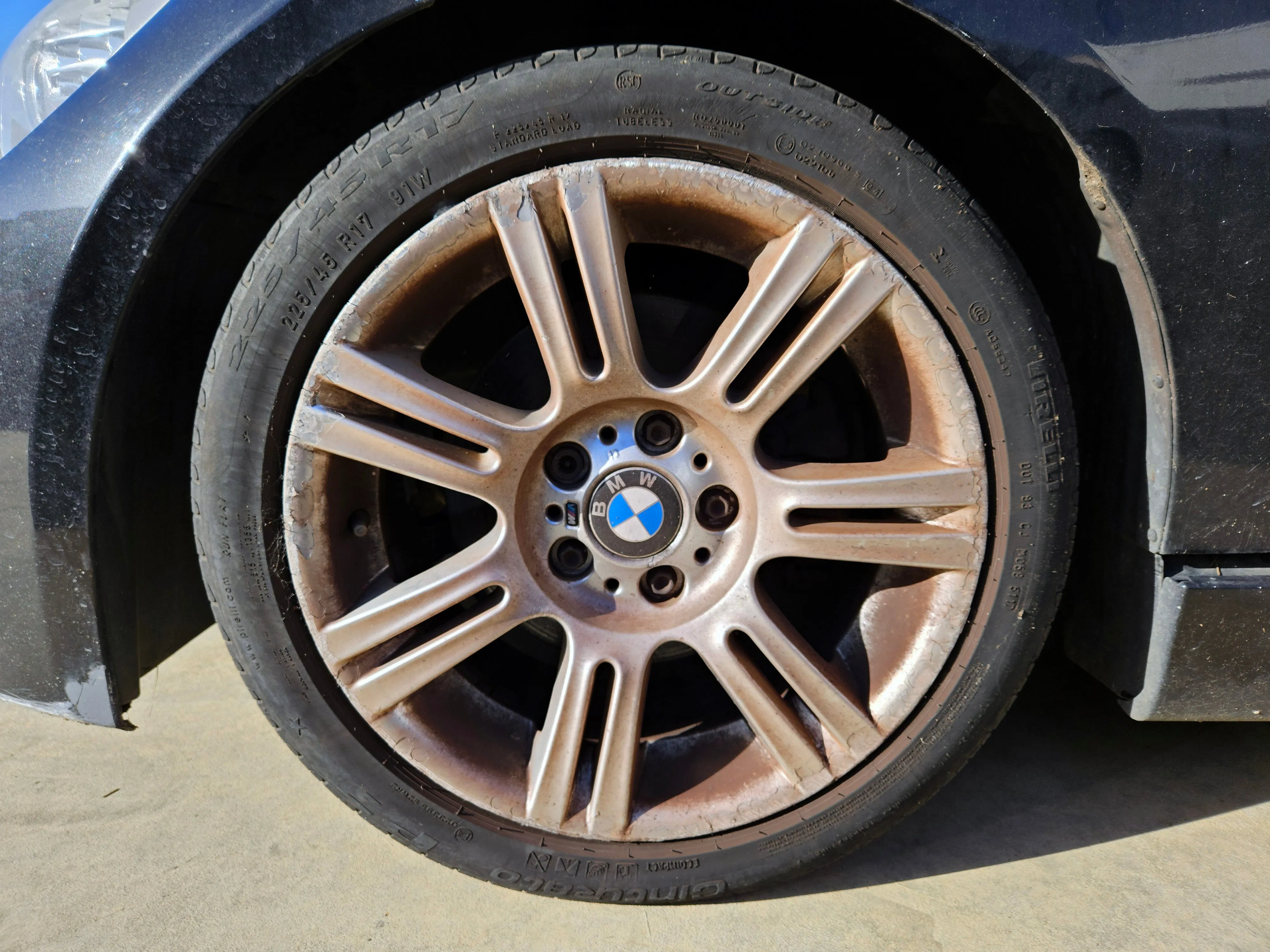 S3096 3' E90 LCI Sedan 320d N47N AUTO 2010/02