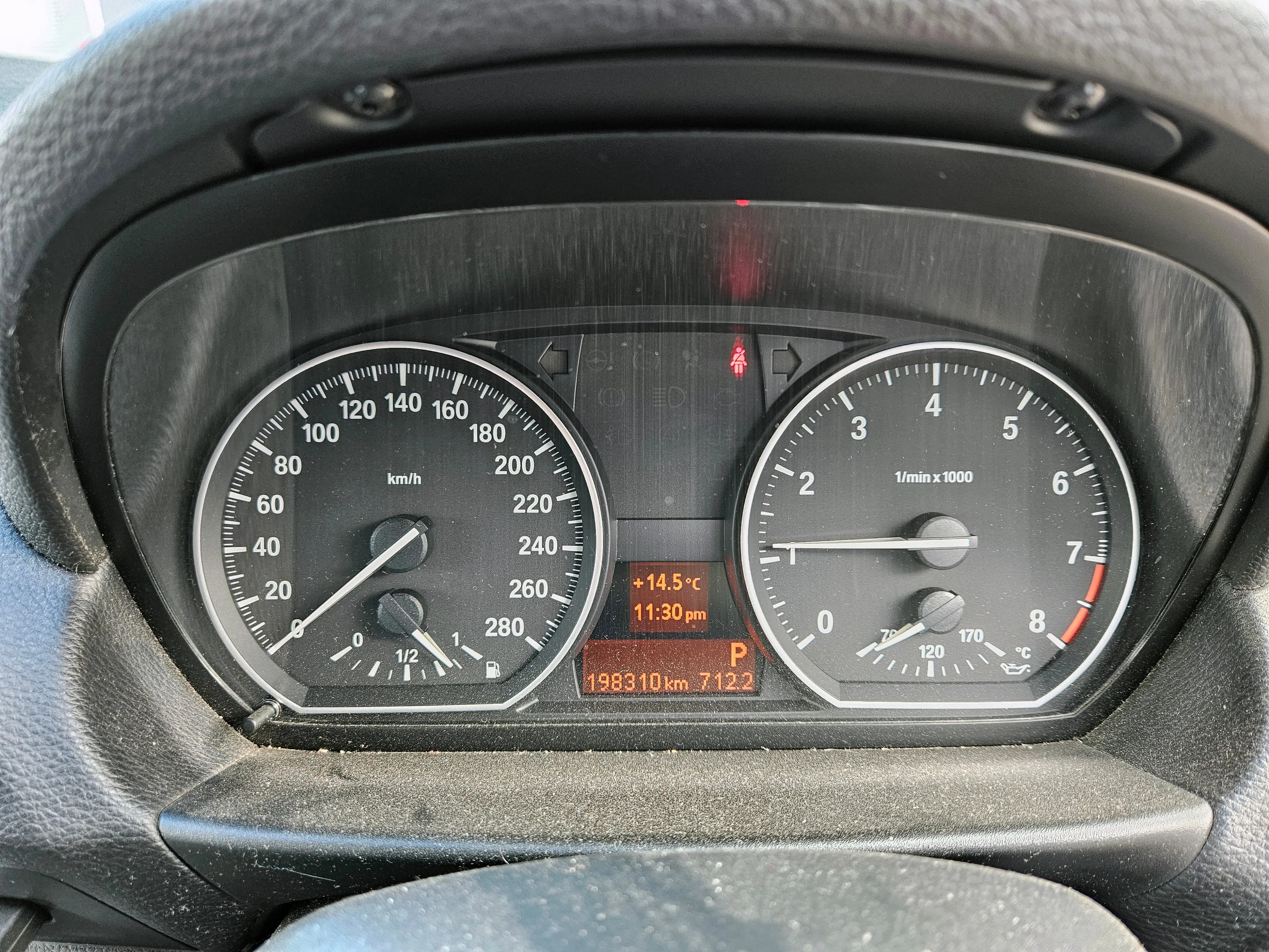 S3108 1' E82 Coupe 135i N54 AUTO 2009/10