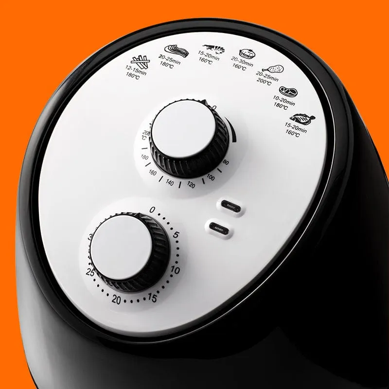 Salton Air Fryer 2 Litre SAF11