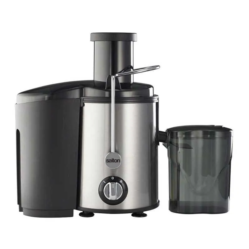 Salton Stainless Steel Juice Maker  SJM40