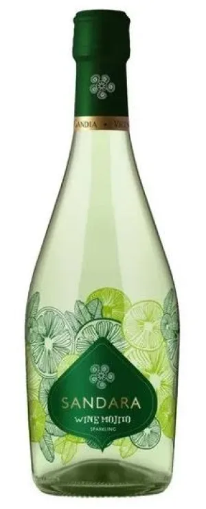 Sandara Sandara Wine Mojito 750ml