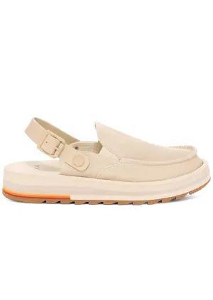 Sanuk Women's Donna Mesa Mule Shoes