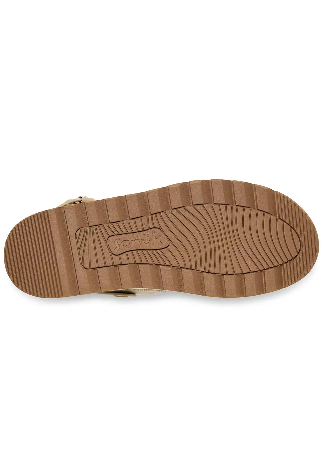 Sanuk Women's Donna Mesa Mule Shoes
