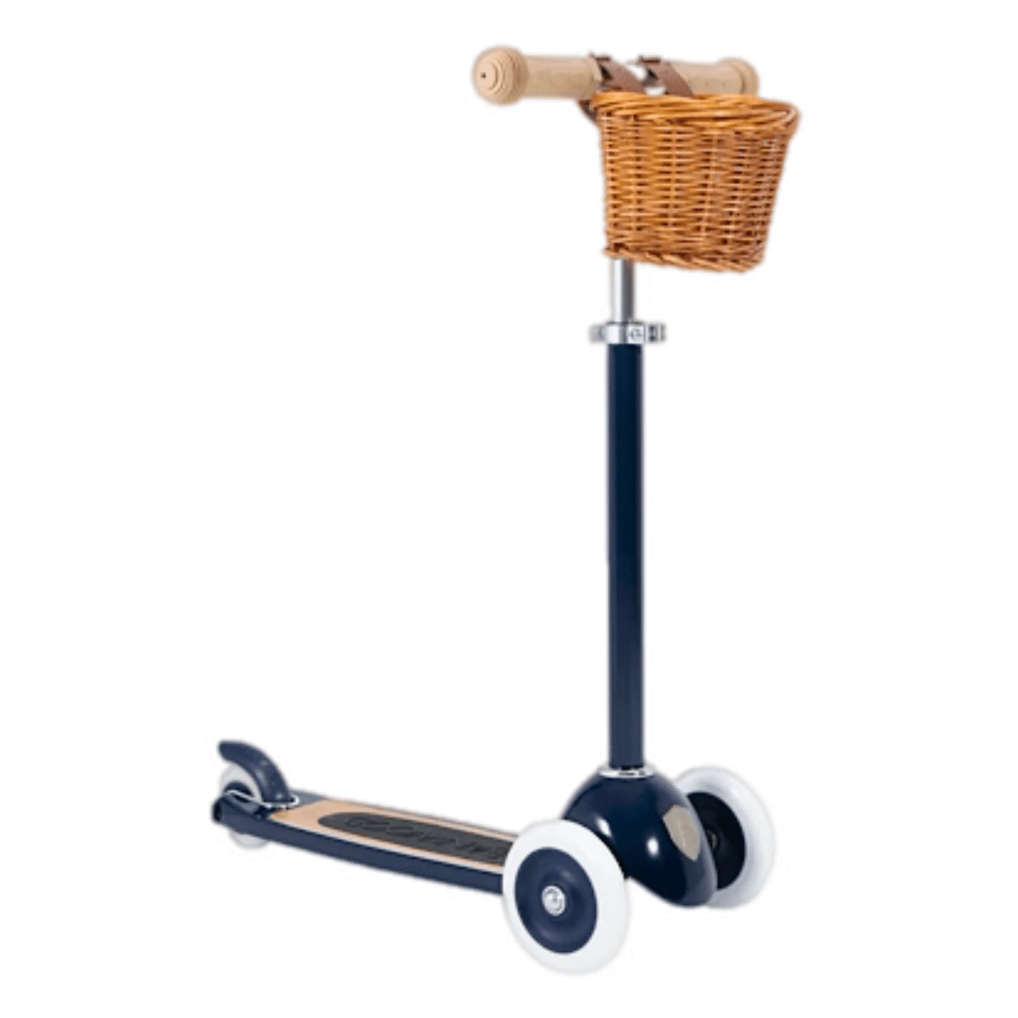 Scooter - Navy