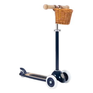 Scooter - Navy