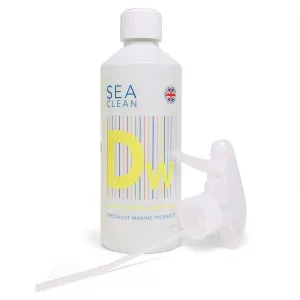 Sea Clean Daily Wipe-down Cleaner (DW) 500ml