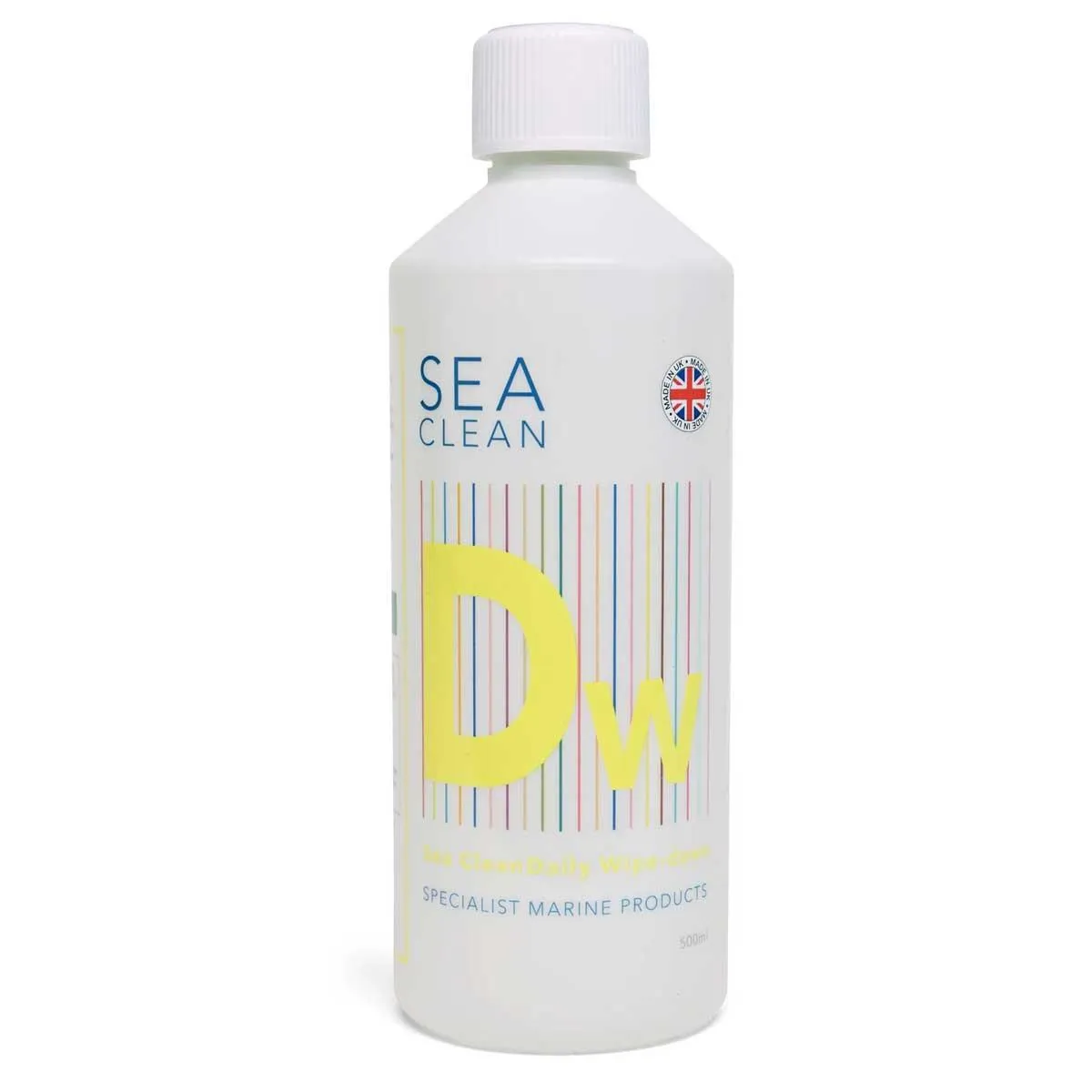 Sea Clean Daily Wipe-down Cleaner (DW) 500ml