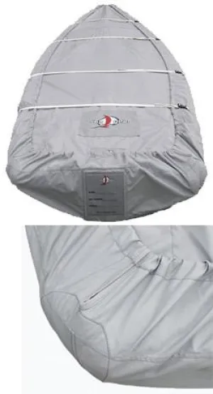 SEA Gear ILCA Hull Cover SEA003