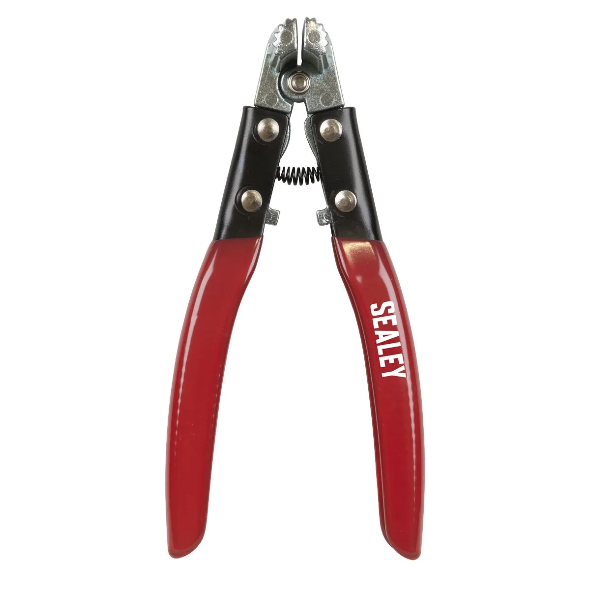 Sealey Terminal Spreader & Cleaner Tool Battery