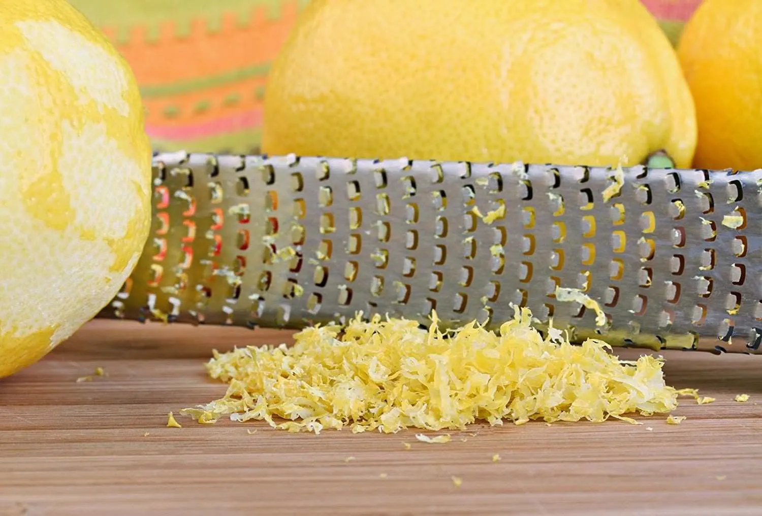 Set of 4 Hand Held Graters