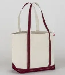 ShoreBags Classic Canvas Totes