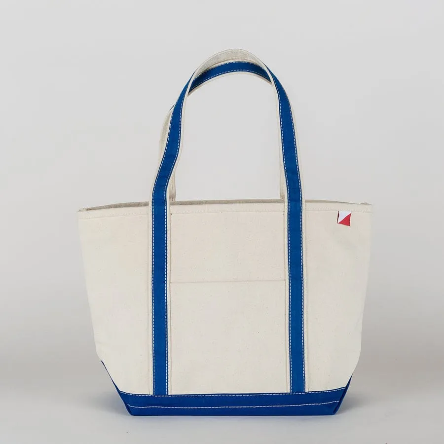 ShoreBags Classic Canvas Totes