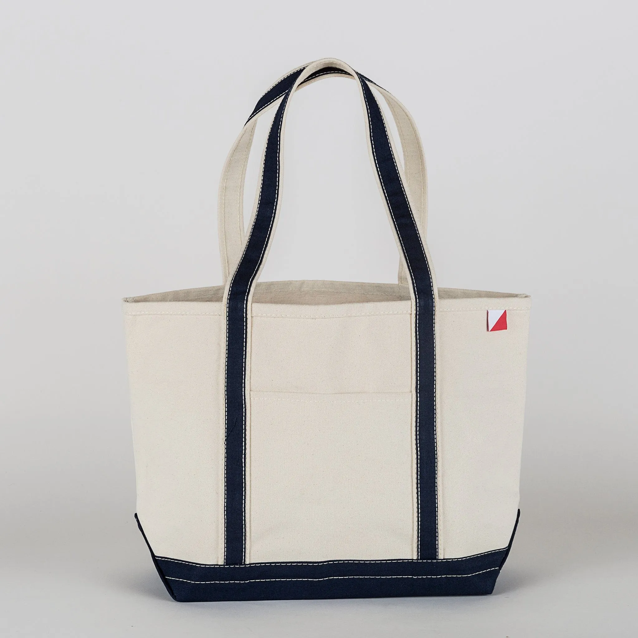 ShoreBags Classic Canvas Totes