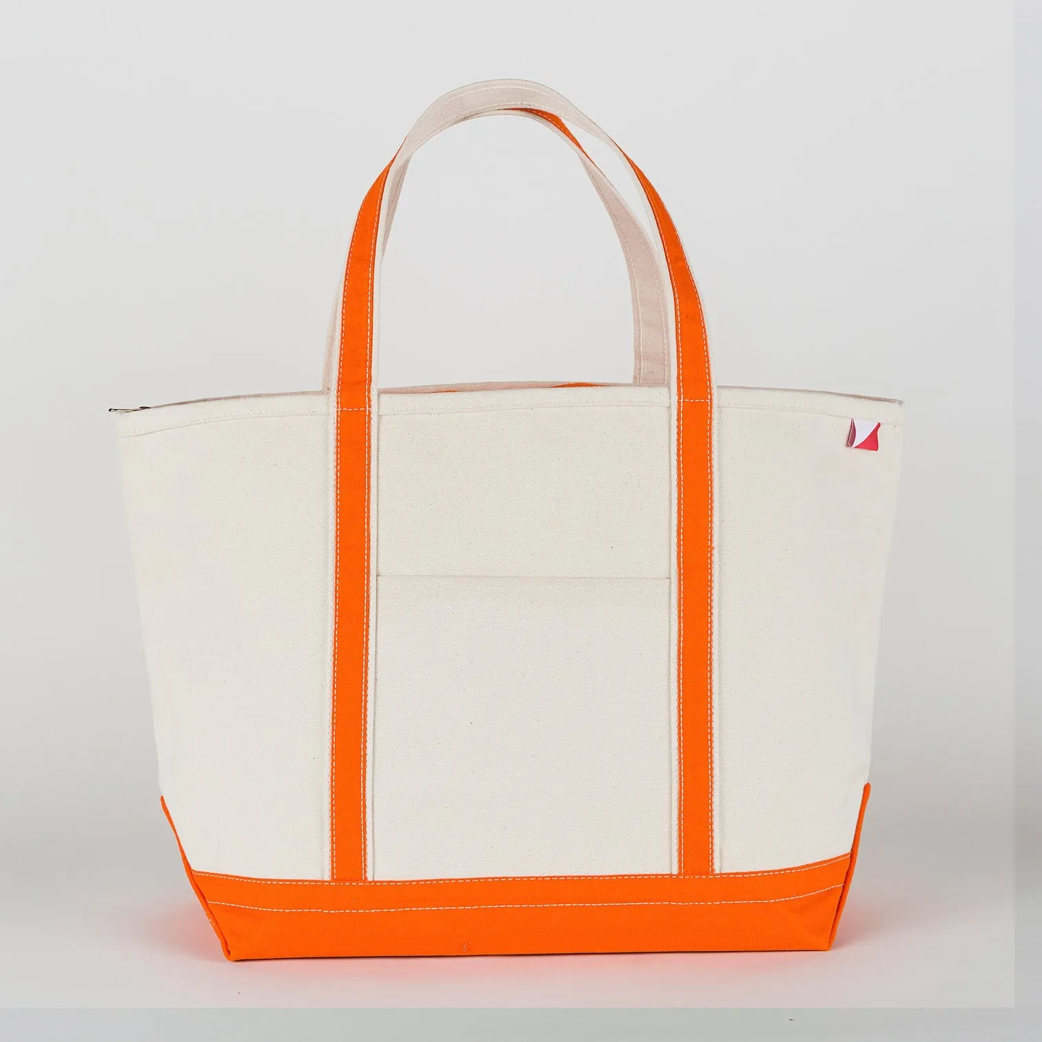 ShoreBags Classic Canvas Totes