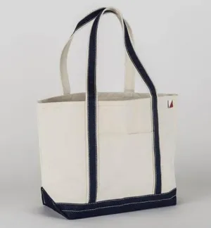 ShoreBags Classic Canvas Totes