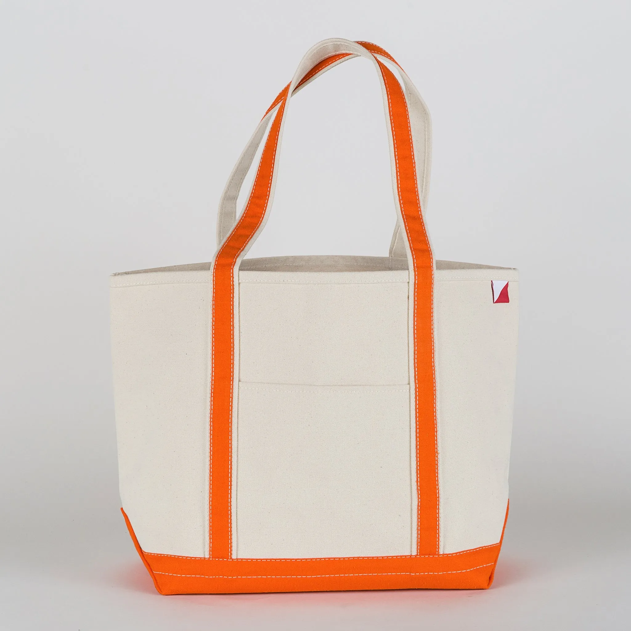 ShoreBags Classic Canvas Totes