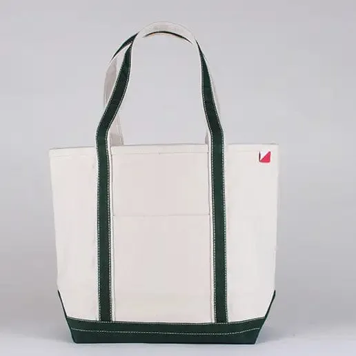 ShoreBags Classic Canvas Totes