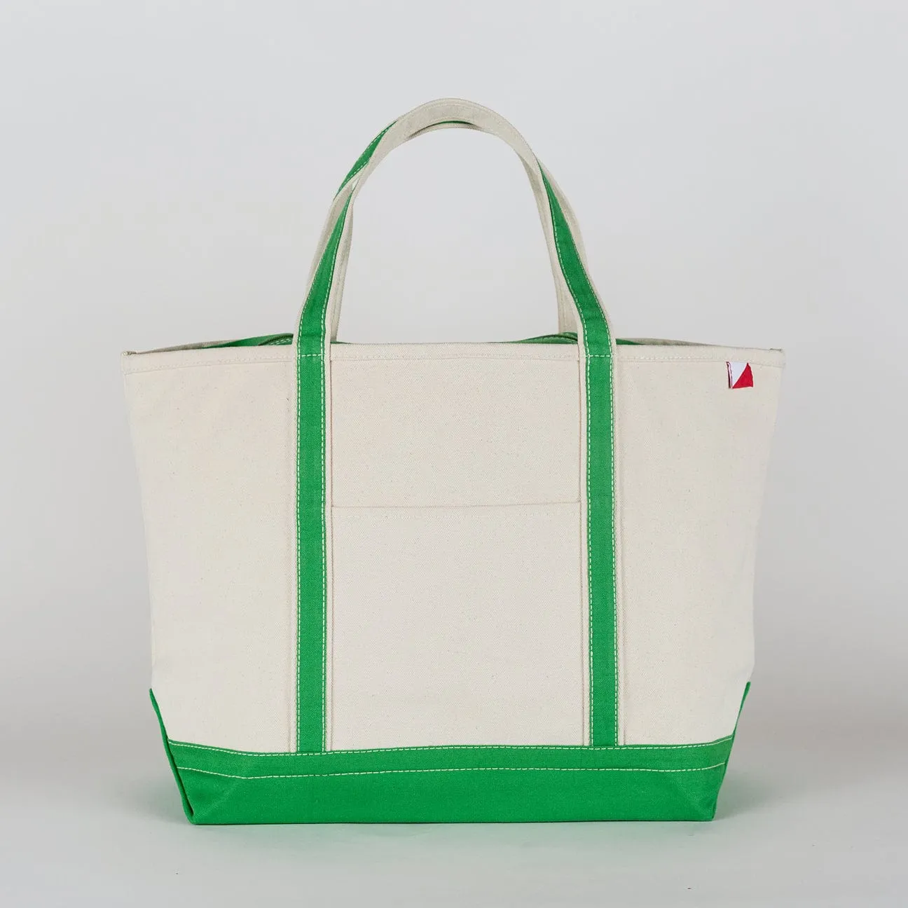 ShoreBags Classic Canvas Totes