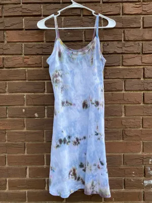 Short Slip Dress