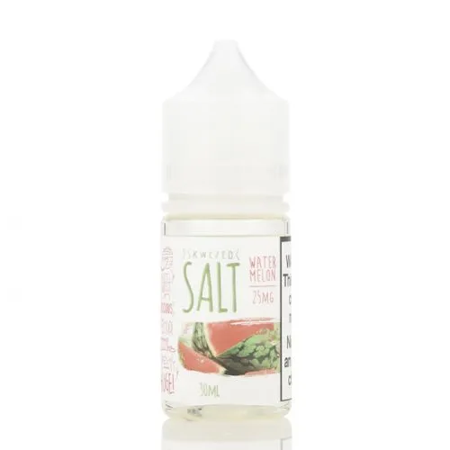SKWEZED WATERMELON SALT - 30ML