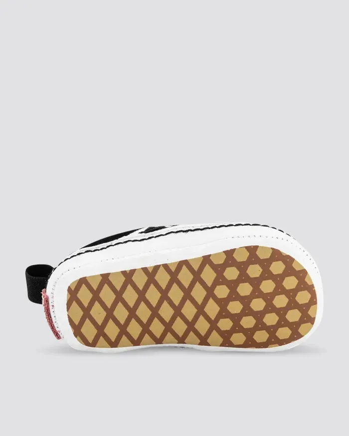 SLIP-ON CRIB CHECKER