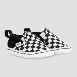 SLIP-ON CRIB CHECKER