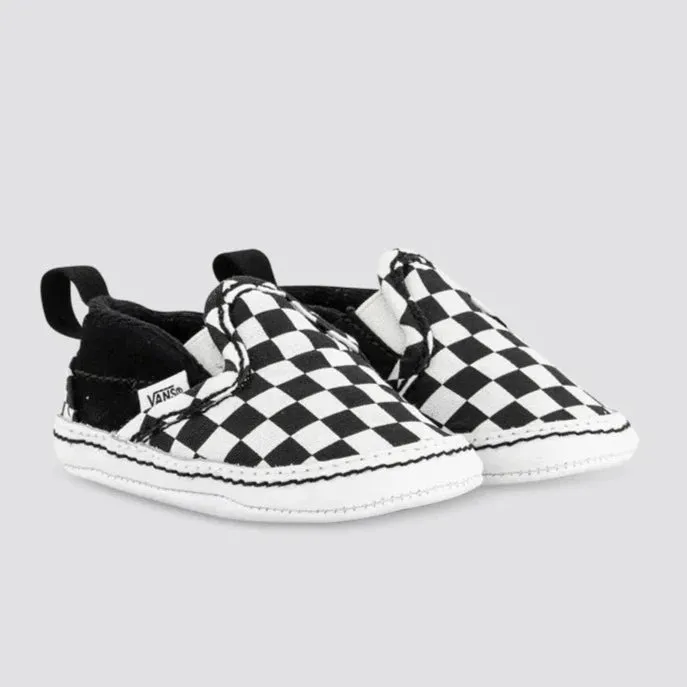 SLIP-ON CRIB CHECKER