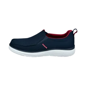 Slip on dunkelblau
