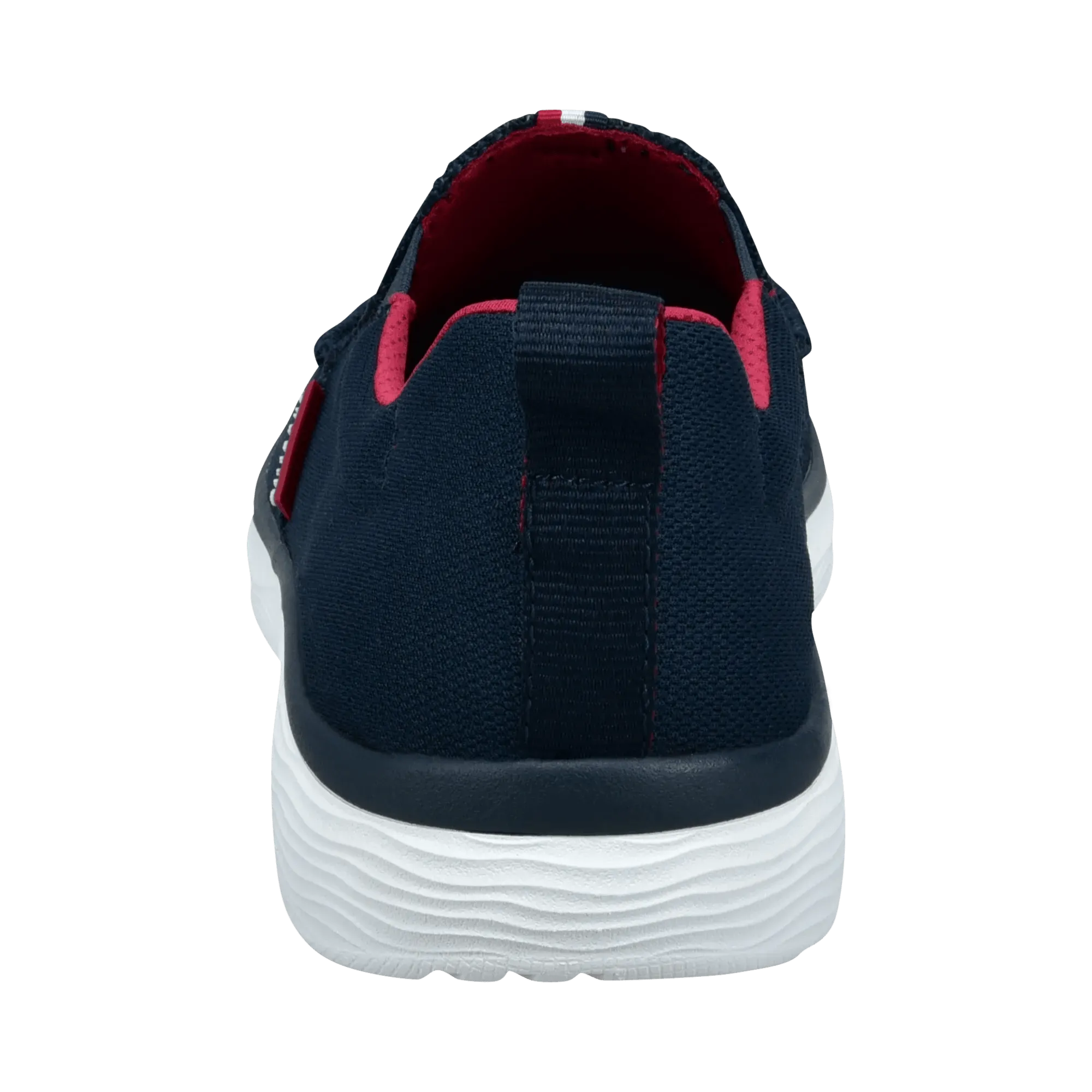 Slip on dunkelblau