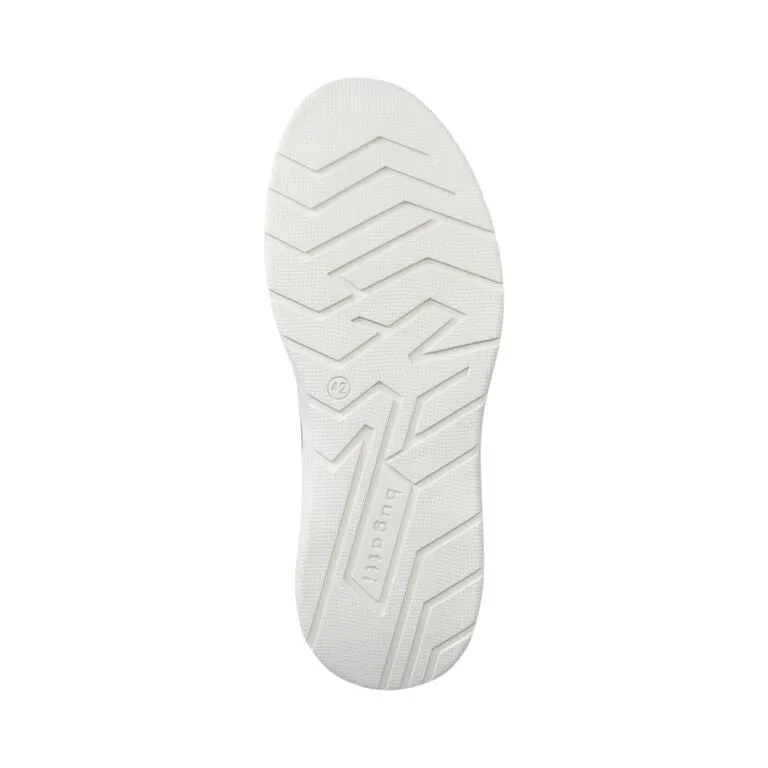 Slip on dunkelblau