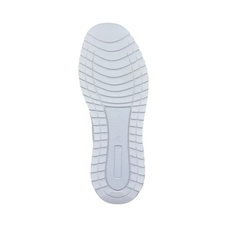 Slip on weiß