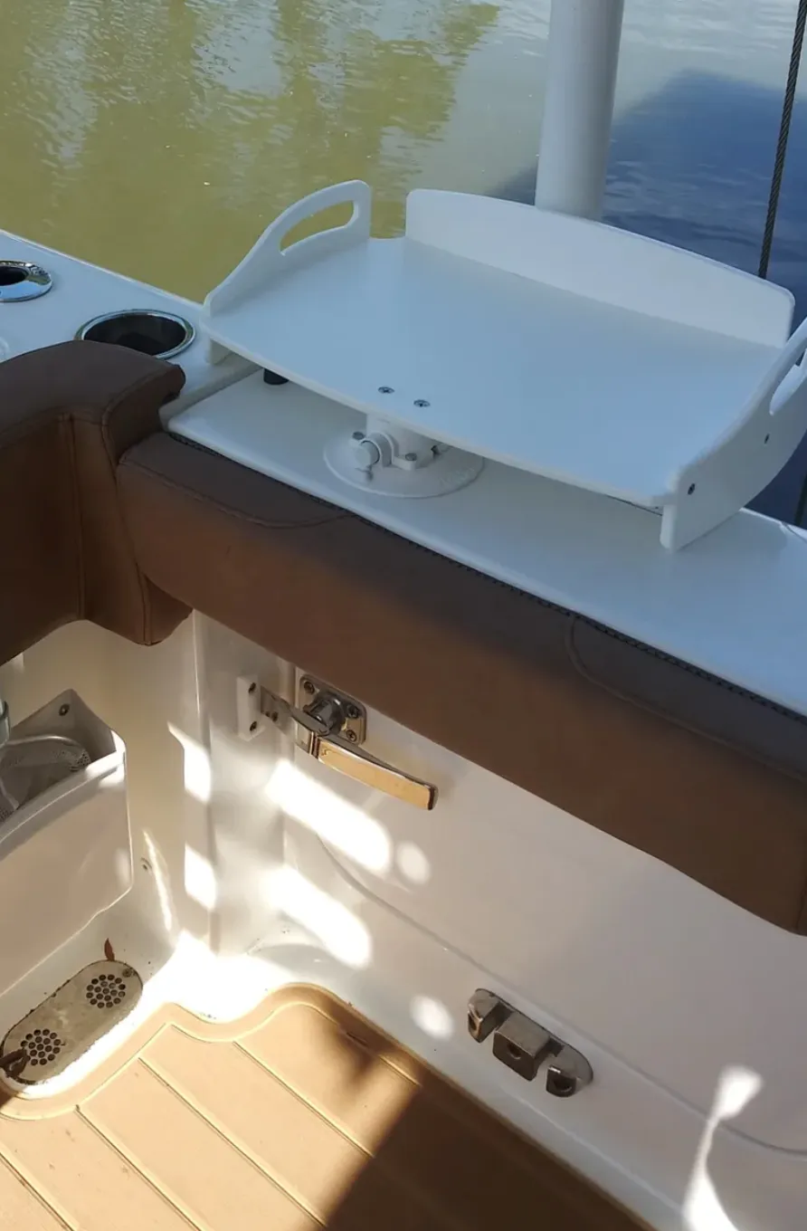 Small Cutting Table