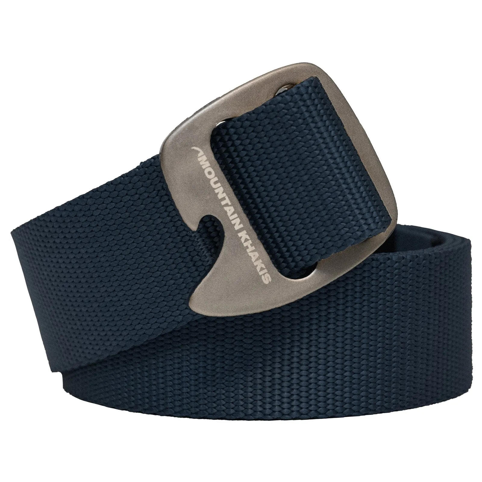 Solid Webbing Belt