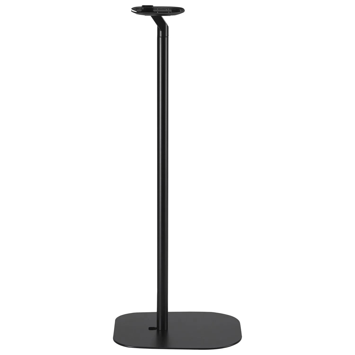 SoundXtra Floor Stand for Sonos One / One SL / Play: 1 Speakers - Black