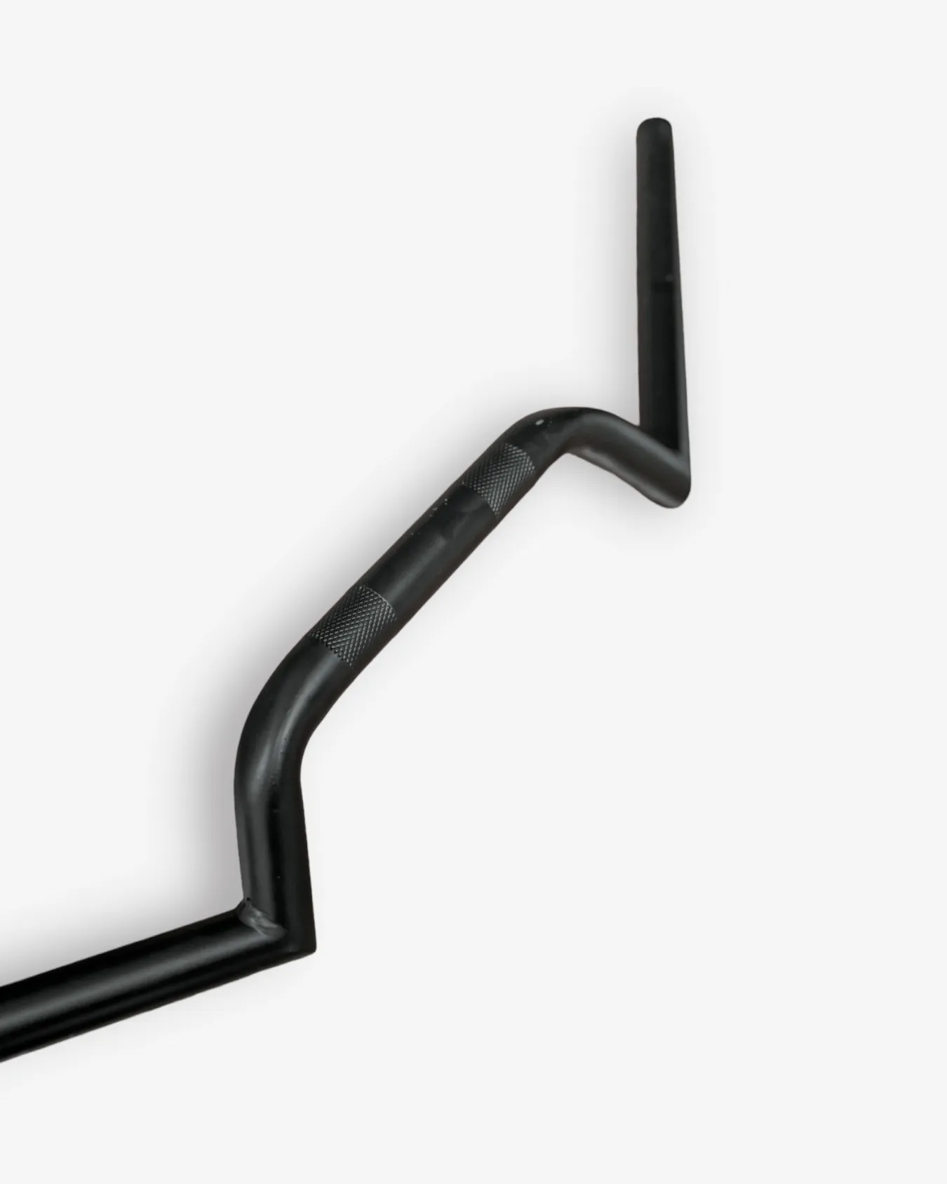 Speed-Up Low Clubman (7/8") Handlebar