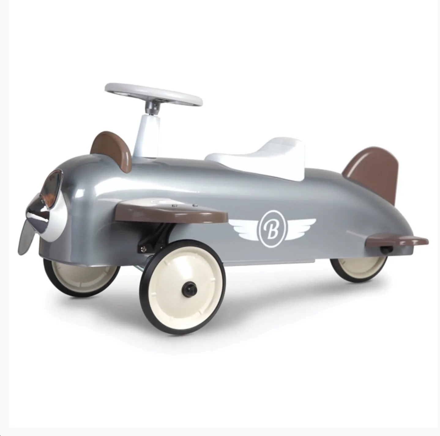 Speedster - Plane